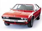 Iso Rivolta Lele 1969 года